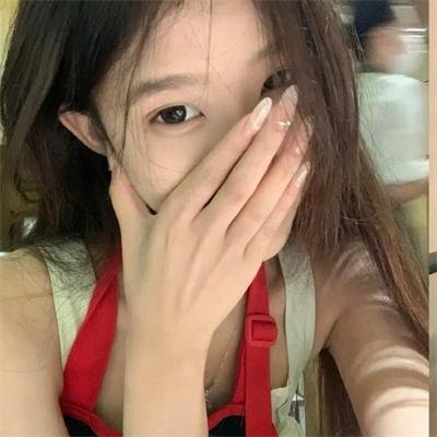 女演员今天依然