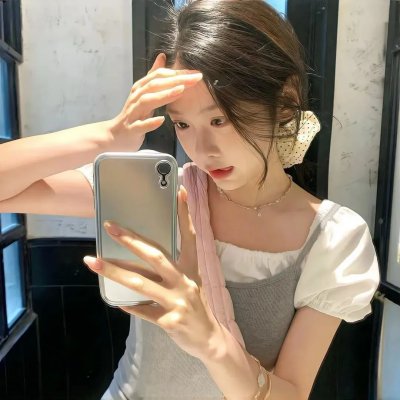 芒果男友罗曼史